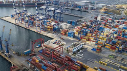 Mayıs 2024 Dış Ticaret Endeksleri Aynı Kaldı