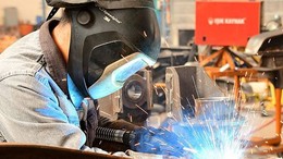 Sanayi Üretim Endeksi Düşüşte