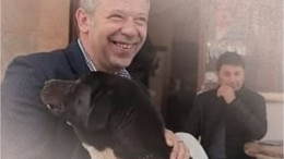 Melih Bacı'dan Yani Tasarı İçin 'Hayır' Çağrısı