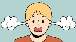 Dikkat Asabiyet ve halsizliğinizin nedeni bu olabilir