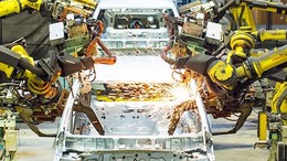 Otomotiv İhracatı 17,7 Milyar Doları Aştı