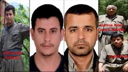 PKK'nın İstihbarat Yapılanmasına Büyük Darbe