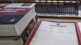 Seçil Erzan'ın Alıkonulma İddiasına Takipsizlik