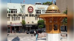 Susurluk Belediyesi'nin Acı Günü