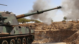TSK 9 PKK'lı Teröristi Etkisiz Hale Getirdi