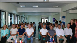 Tarım ve Hayvancılıkta Destekler BAÜN’de Ele Alındı