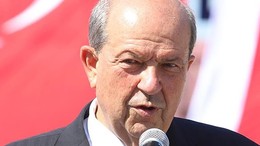 Tatar: "Kıbrıs Türk Halkı, Türk Dünyasının Parçasıdır"