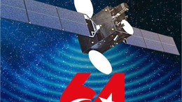 Türksat 6A Uydusu İlk Test Aşamasına Geçti
