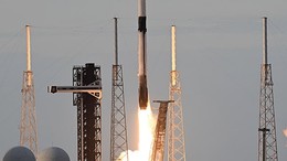 Türksat 6A'dan İlk Sinyaller Alındı