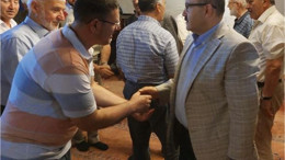 Vali İsmail Ustaoğlu Kur’an Kursu Mezunlar Günü’nde