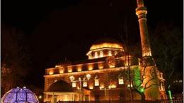 15 Temmuz'da 81 İlin Camisinde Sela Okunacak!