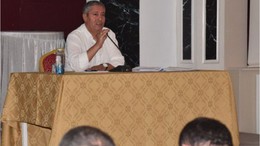 Balıkesir Milli Eğitimde Gelecek Planı