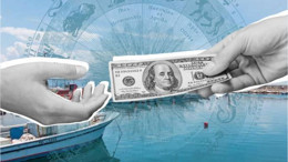 25 Mart 2025'te Şans 3 Burçtan Yana!