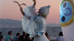 Bu Yıl İlk Kez Ayvalık'ta Kutlanacak!