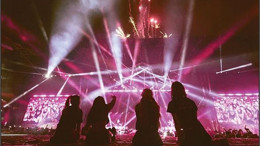 Blackpink Dünya Tur Film Balıkesir'de Sinemalarda!