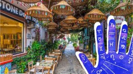 Burcunuza Göre Balıkesir'in Uğurlu Noktaları