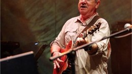 Balıkesir'de Müzik ve Futbol Bir Arada