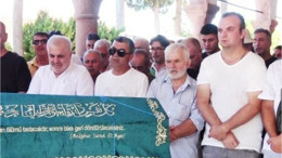 Ayvalık'ın Mübadele Yıllarından Gelen İsmi Toprağa Verildi!