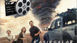 Kasırgalar Filmi Esas10 Balıkesir’de Vizyona Girdi