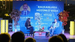 Emekli Albay Güler'in Vedası Altıeylül'de Gerçekleşti