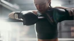 Kick Boks Kursları Altıeylül'de Başlıyor!