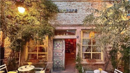 Bu Köy Ayvalık'ta 'Sanat Köy' Olarak Biliniyor!