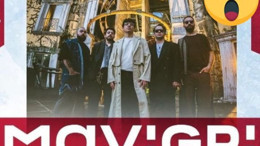 Gençlerin Sevdiği Grup Burhaniye’ye Geliyor!