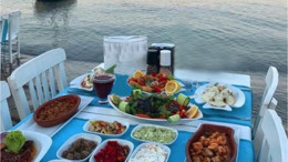 Balıkesir'de Balık Yanında Sunabileceğiniz 5 Enfes Meze