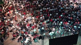 Çeyrek Final Heyecanı Balıkesir'de Nereden İzlenir?