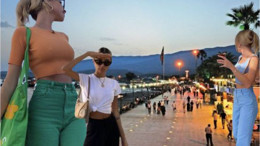 Balıkesir’in Moda Sahnelerinde Taze Rüzgarlar