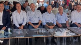 Müşerref Yırcalı Dualarla Anıldı