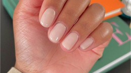 Manikür Trendlerinde Doğal Güzelliğe Dönüş