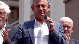 Özel Balıkesir’de: 'Önce Babaevine Uğradım'