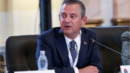 Özgür Özel: "AB Tam Üyelik Hedefimizi Koruyacağız"