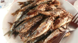 Balıkesir'de Nisan Ayında Hangi Balıklar Tüketilir?