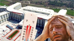 Balıkesirliler Uyarıldı: Sıcak Bitkinliğine Dikkat!