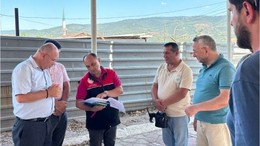Susurluk'ta Sokak Hayvanları İçin Karar Verildi!