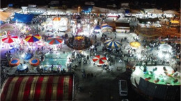 Susurluk Yıllar Sonra Renkli Görüntülere Sahne Oldu