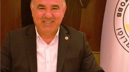 ATO Başkanı Ali Uçar: 'Altyapıyı İyileştirmek Şart'