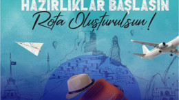 Türkiye'de Gençler Gezip Ücretsiz Konaklayabilecek!