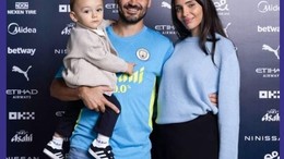 Balıkesirli Sporcu İlkay Gündoğan’dan Hazırım Mesajı