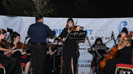 ADRA'FEST Klasik Müzik Tutkunlarını Buluşturuyor