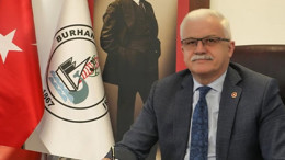 Ali Kemal Deveciler'den 30 Ağustos Mesajı