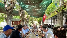 Altıeylül'de Üreticilere Yeni Destekleme Modelleri Anlatıldı