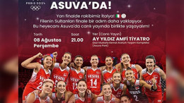 Altıeylül'den Filenin Sultanları İçin Dev Ekran Organizasyonu