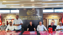 Balıkesir Milletvekili Aytekin Gençlere Öyle Bir Mesaj Verdi ki!