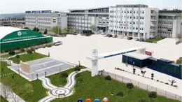 BANÜ Dumansız Kampüs Uygulaması Başlatıyor