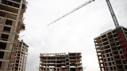 Balıkesir’de 2. Çeyrekte 2717 Yapı Ruhsatı Verildi