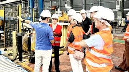 Balıkesir'de Üniversite ve Sanayi Buluşması