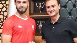 Balıkesirspor Anlaşmasını Duyurdu